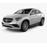 GLE - class C292 2015-2019