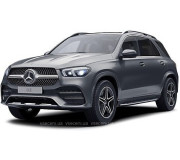 GLE - class V167 C167 2018-2025