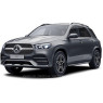 GLE - class V167 C167 2018-2025