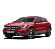 GLA - class X156 2013-2020