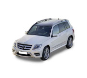GLK - class X204 2008-2015