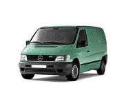 V - class Vito W638 1996-2003