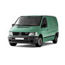 V - class Vito W638 1996-2003