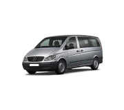 V - class Vito/Viano W639 2003-2014