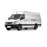 Sprinter W906 2006-2025