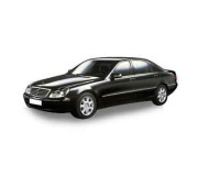 S - class W220 1998-2005