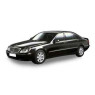S - class W220 1998-2005