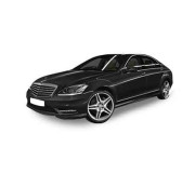S - class W221 2005-2013
