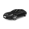 S - class W221 2005-2013