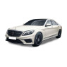 S - class W222 2013-2017