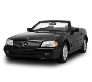 SL - class R129 1989-2001