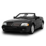 SL - class R129 1989-2001