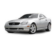 SLK - class R170 1996-2004