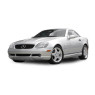 SLK - class R170 1996-2004