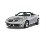 SLK - class R171 2004-2011