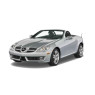 SLK - class R171 2004-2011