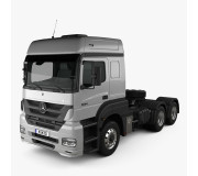 Axor Atego
