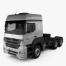 Axor Atego