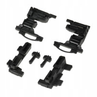Ремкомплект люка даху Мерседес Mercedes B-class W245 2005-2011 1697800244