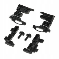 Ремкомплект люка даху Мерседес Mercedes A-class W169 2005-2012 1697800244