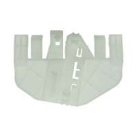 Каретка напрямна кліпса склопідіймача Jeep Grand Cherokee Jeep Liberty 125-00141L 4589268AD