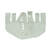 Каретка напрямна кліпса склопідйомника jeep grand cherokee Jeep Liberty  4589268AD 125-00140R