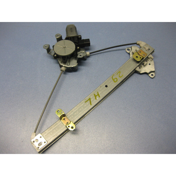 Ремонт Склопідіймача Mitsubishi Lancer 9 2000 - 2010 MR991321 /