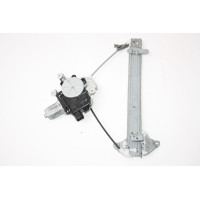 Ремонт Склопідйомника Mitsubishi Outlander 2001 - 2008 MR573877    MR573878