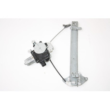 Ремонт Склопідйомника Mitsubishi Outlander 2001 - 2008 MR573877    MR573878