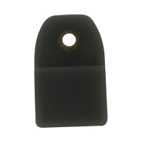 Склотримач Mitsubishi Outlander XL 2006-2012 / Кліпса скла Mitsubishi Outlander XL 2006-2012