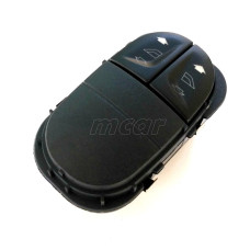 Блок кнопок склопідіймача Ford Focus 98-05 98AG14529AC