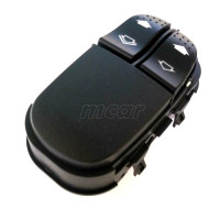 Блок кнопок склопідіймача Ford Focus 98-05 YS4T14529AA-AB