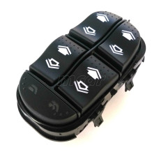 Блок кнопок склопідіймача Ford Focus 98-05 2M5T14A132DB