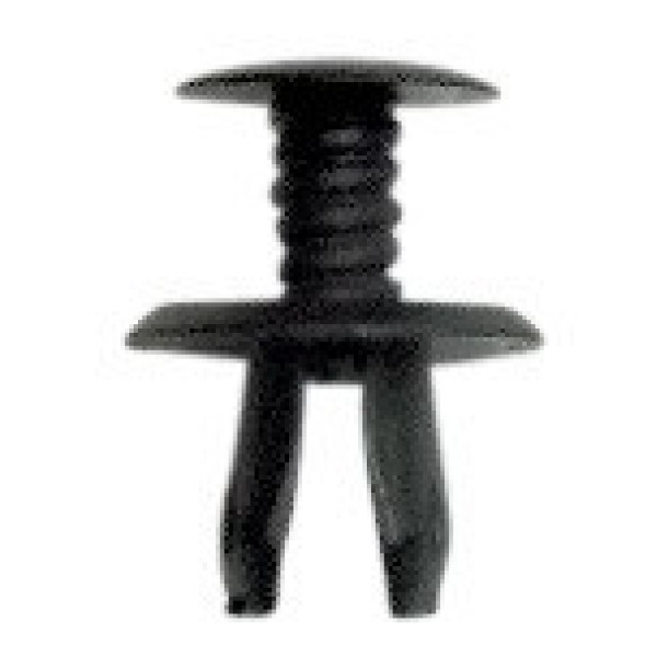 Кліпса обшивки VW T4 701867299 Volkswagen Transporter Multivan T4
