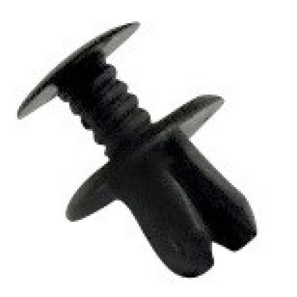 Кліпса обшивки VW T4 701867299 Volkswagen Transporter Multivan T4