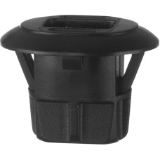 Втулки, вставки Втулка з круглим капелюшком - Dacia Багато моделей