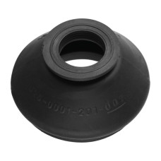 Відбійники, кріплення полиці, деталі з гуми Пильник - Audi Багато моделей