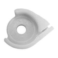 Склопідіймачі Фіксатор ролика склопідіймача - Hyundai Accent