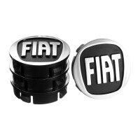 Ковпачок у колісний диск Комплект - Fiat Багато моделей