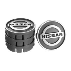 Ковпачок у колісний диск Комплект - Nissan Багато моделей