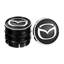 Ковпачок у колісний диск Комплект - Mazda Багато моделей
