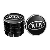 Ковпачок у колісний диск Комплект - KIA Багато моделей