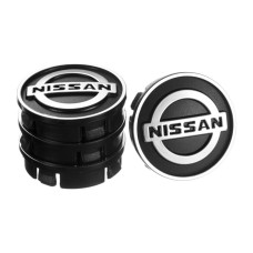 Ковпачок у колісний диск Комплект - Nissan Багато моделей