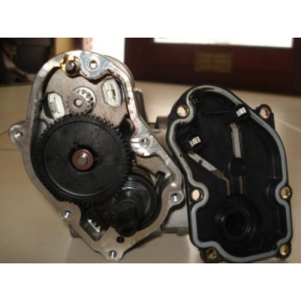 Шестірня в клапан EGR Chrysler 300C 2005-2012 A6421500494; 7.01132.11.0; 6421500004; 7.00197.05