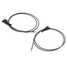 Трос люка Mercedes E - class W210 A2107800089 A2107800189 A 210 780 00 89 A 210 780 01 89