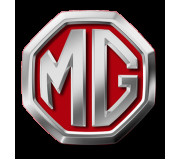 MG Morgan Garage