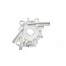Корпус ролика склопідіймача Volkswagen VW Polo 3 1994-2001 для передніх лівих дверей.