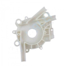 Корпус ролика склопідіймача Volkswagen VW Polo 3 1994-2001 для передніх правих дверей.