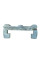 Деталь блокування кермового колеса BMW 3 E36