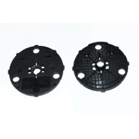Кришка бічного дзеркала Mercedes S Class W140 C140 OEM: A2028208342